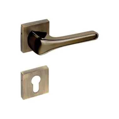 Falcon Handle RS , ANTIQUE BRASS | Ozone