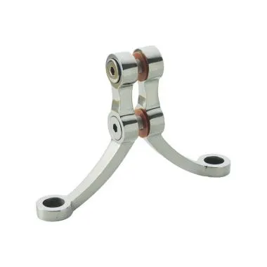 2 Way Spider with Fin