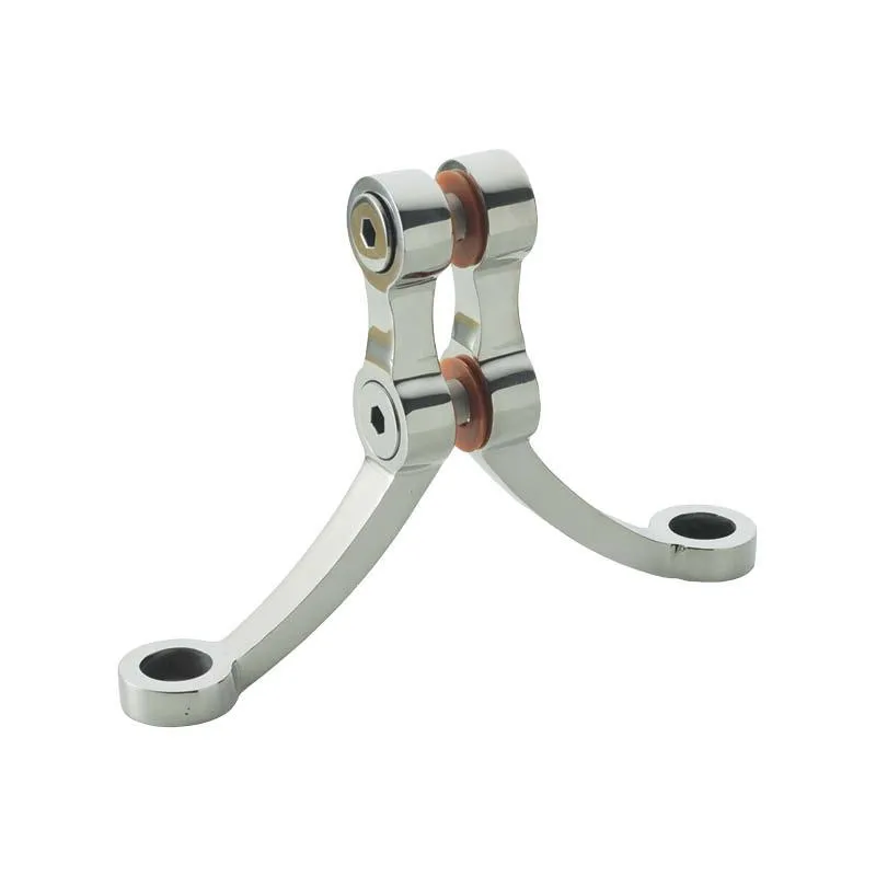 2 Way Spider with Fin