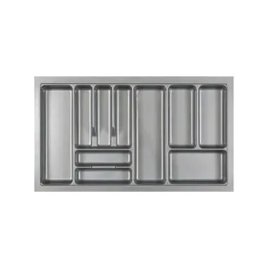 Pvc Cutlery Organizers