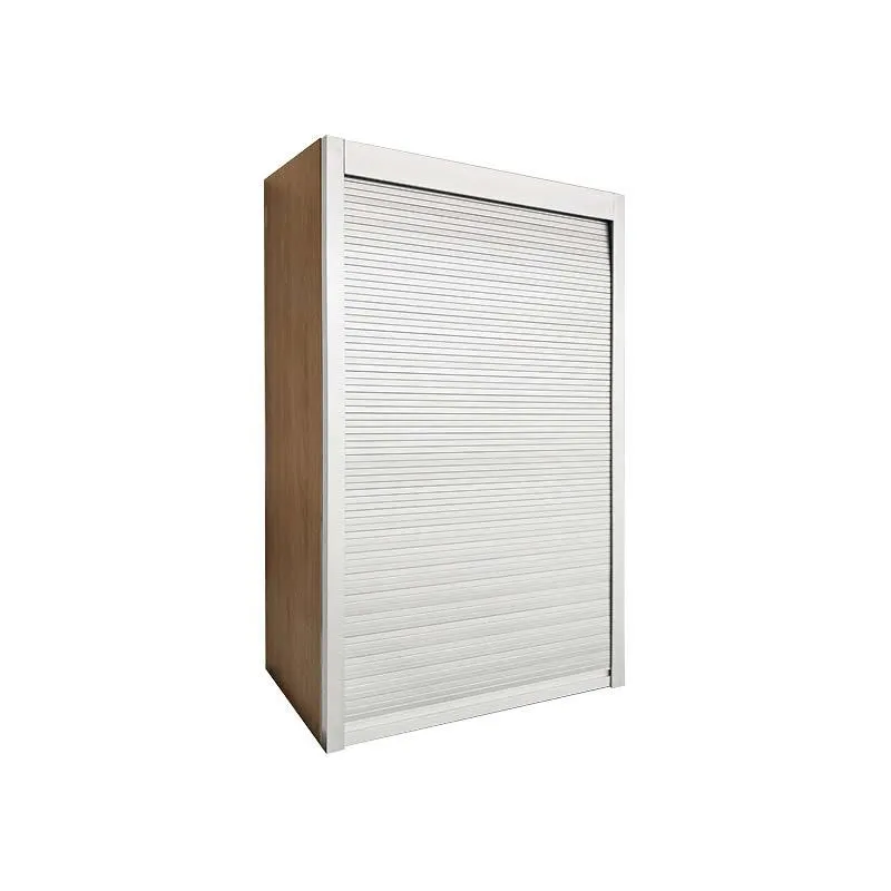 ROLLER SHUTTER SYSTEMS