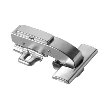 soft CLOSE screw-ON blind corner HINGE
