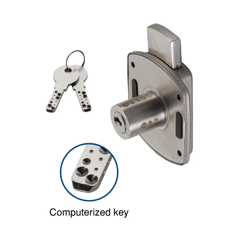 Regular Size Cupboard Lock