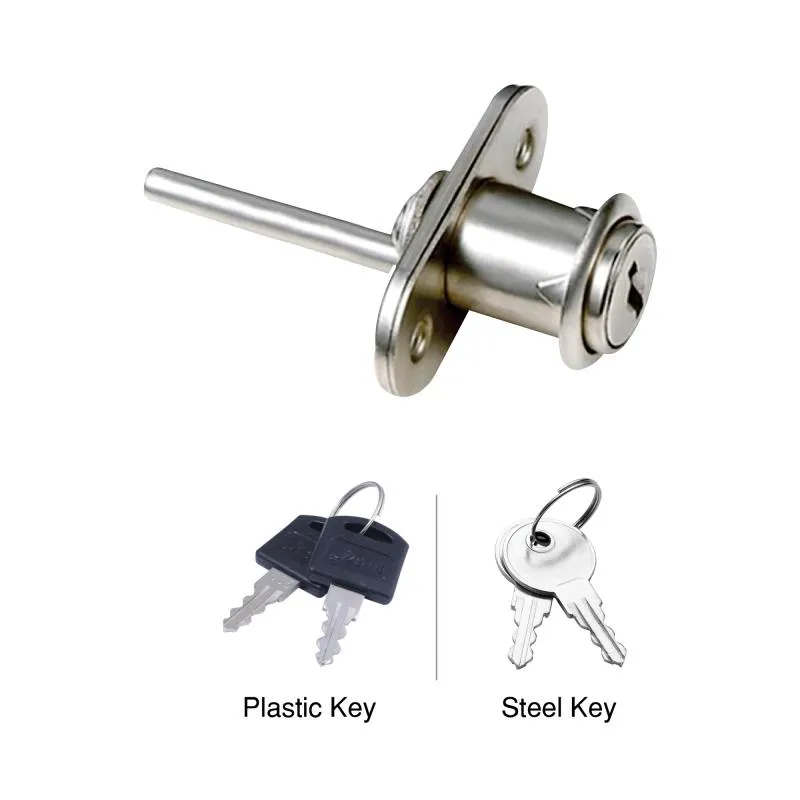 MULTI DRAWER LOCK WITHOUT ROD