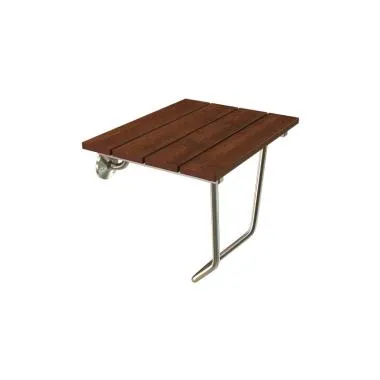 Wall Mount Folding Up Chair | Ozone