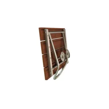 Wall Mount Folding Up Chair | Ozone