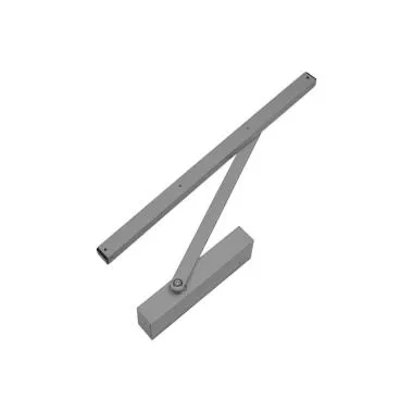 OVERHEAD DOOR CLOSERS With TRACK ARM