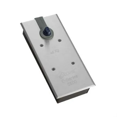 Single Cylinder Floor Spring , SSS