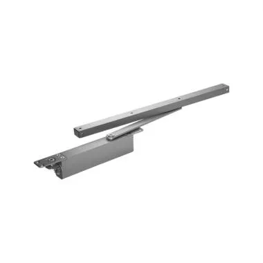 CONCEALED DOOR CLOSERS