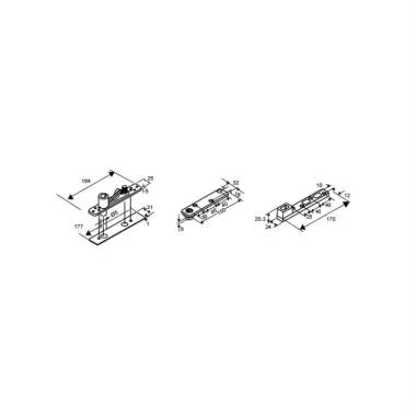 OFS-ACC-TP/BP STD SSS